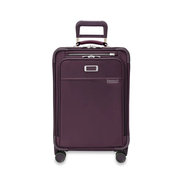 Baseline Essential Carry-On Spinner 22