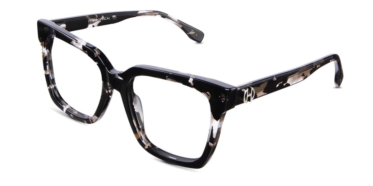 Tanu Women's Prescription Eyeglasses - Stylish & Comfortable Frames for Reading, Work & Everyday Use