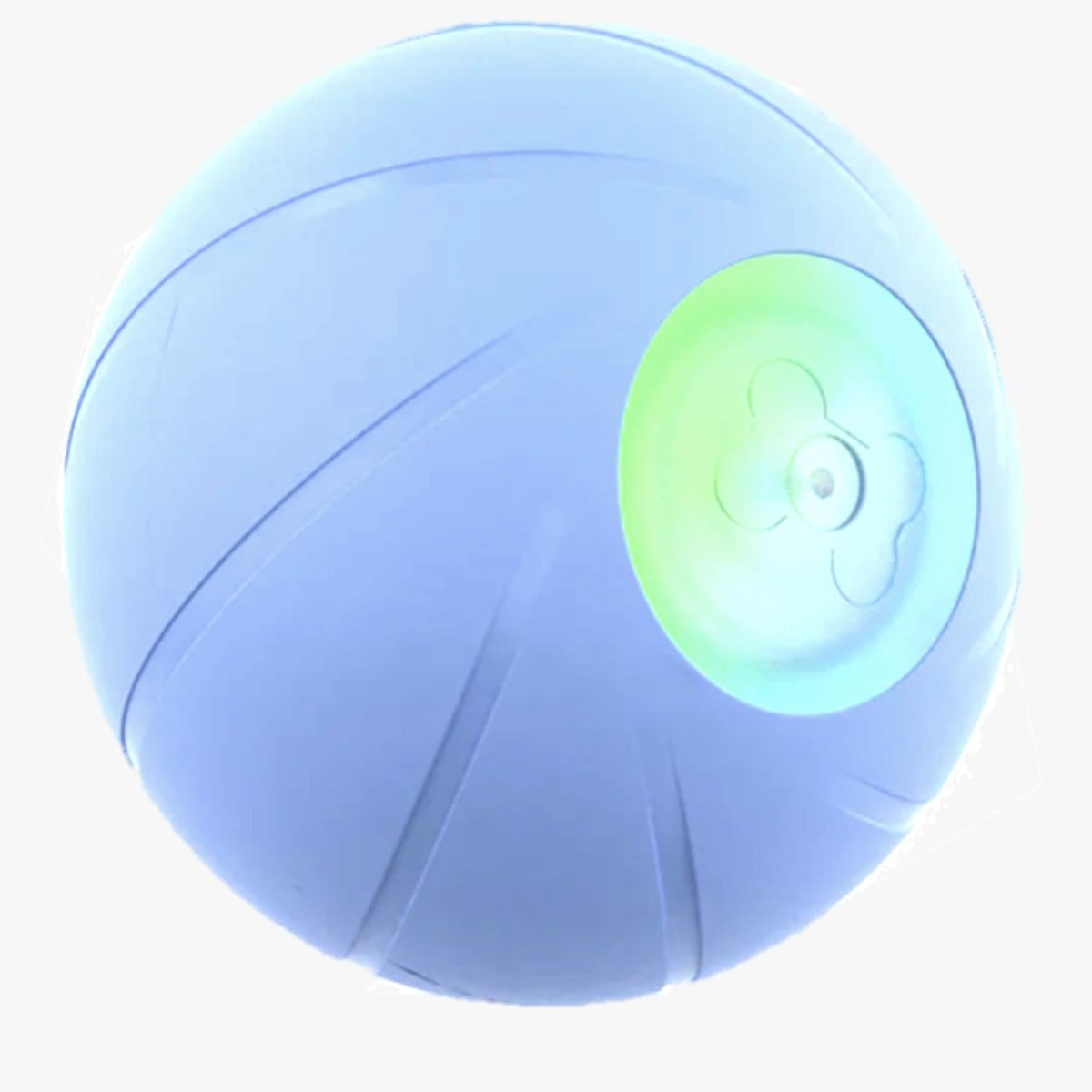 Cheerble Wicked Ball SE Interactive Pet Toy - Waterproof Dog & Cat Ball for Playtime, Training & Exercise - Perfect for Indoor & Outdoor Fun