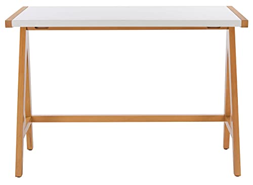 Oak / White