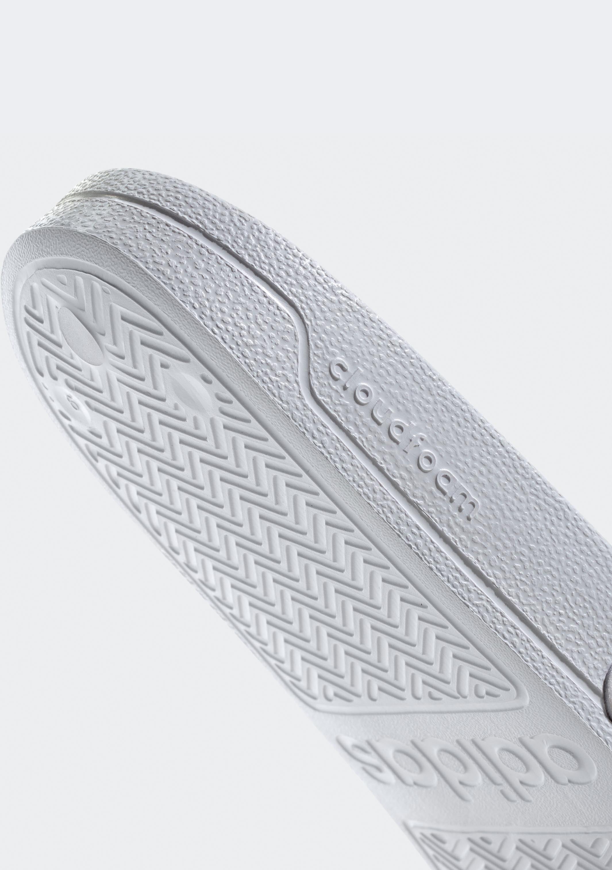 Adidas Men's Adilette Comfortable Shower Slides - Quick-Dry Pool Sandals for Gym, Beach & Home Use