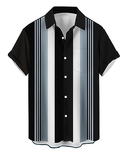 A Black