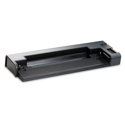 HP Docking Station for EliteBook 2570p - A9B77AA Laptop Port Replicator with USB 3.0 | Perfect for Home Office & Business Workstations