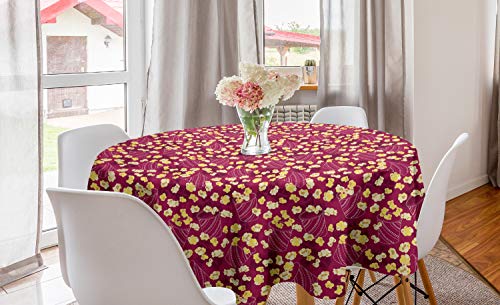 Magenta Mustard
