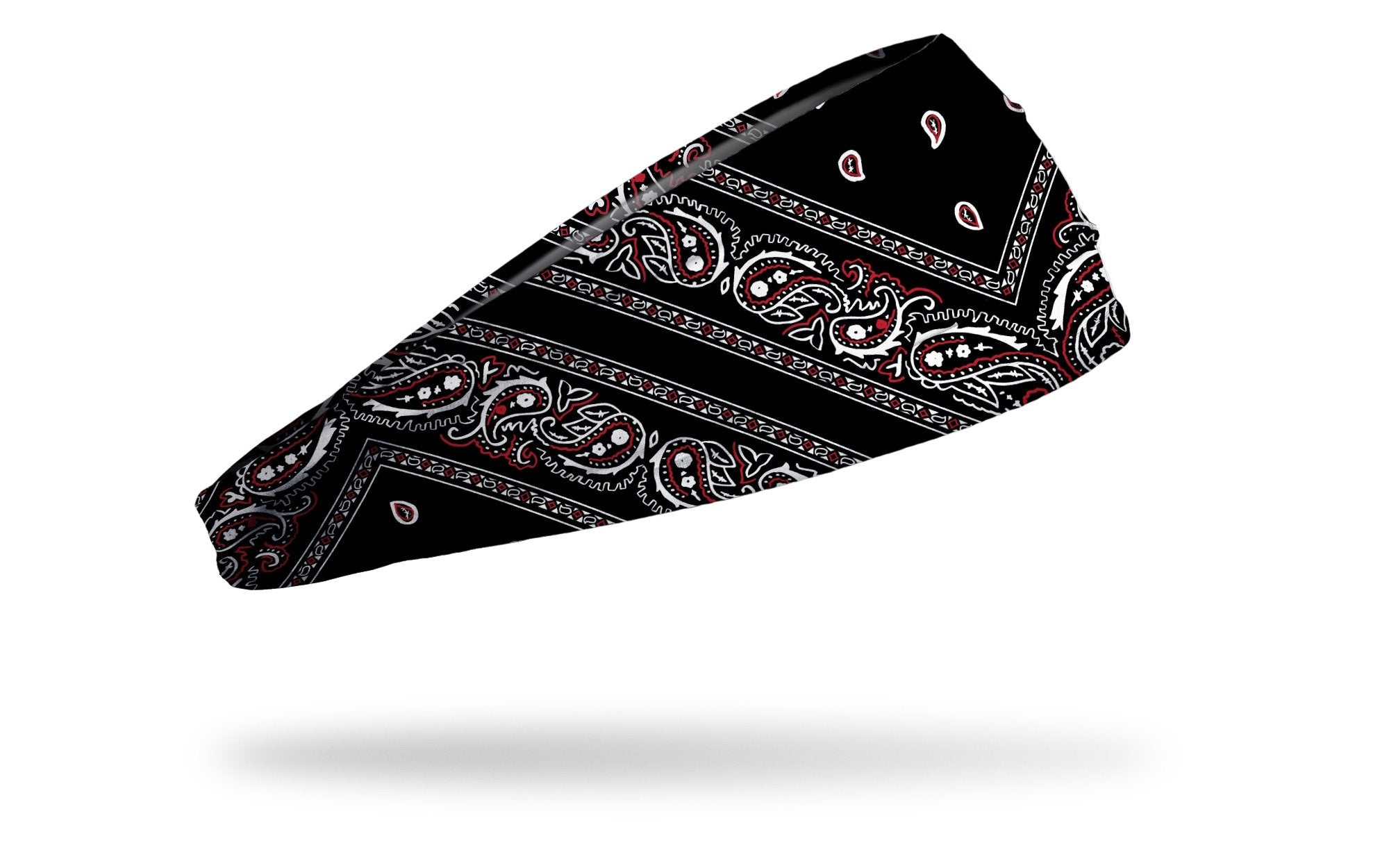 Novarupta Big Bang Lite Headband - Adjustable & Comfortable Headband for Running, Yoga, Workouts & Everyday Wear - Perfect for Women & Men