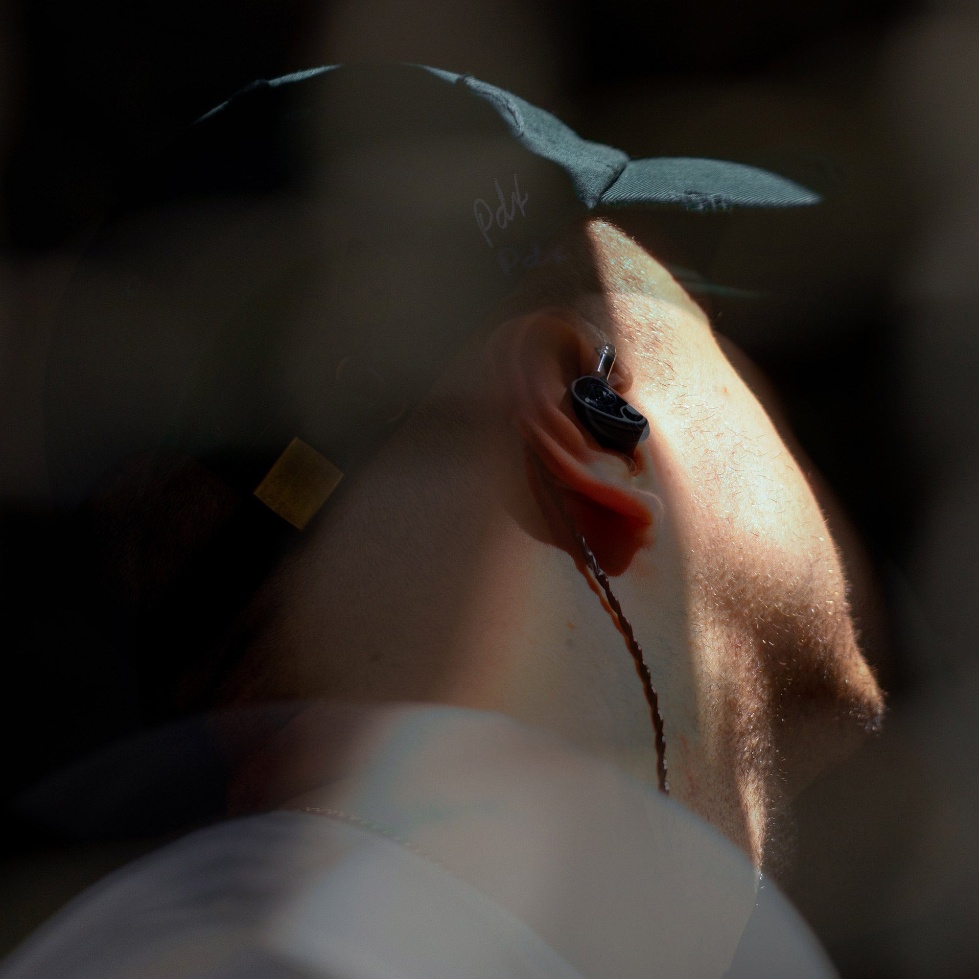 64 Audio U6t Universal In-Ear Monitors - Premium Hi-Fi Earphones with Customizable Sound for Audiophiles & Musicians | Perfect for Studio Recording, Live Performances & Travel