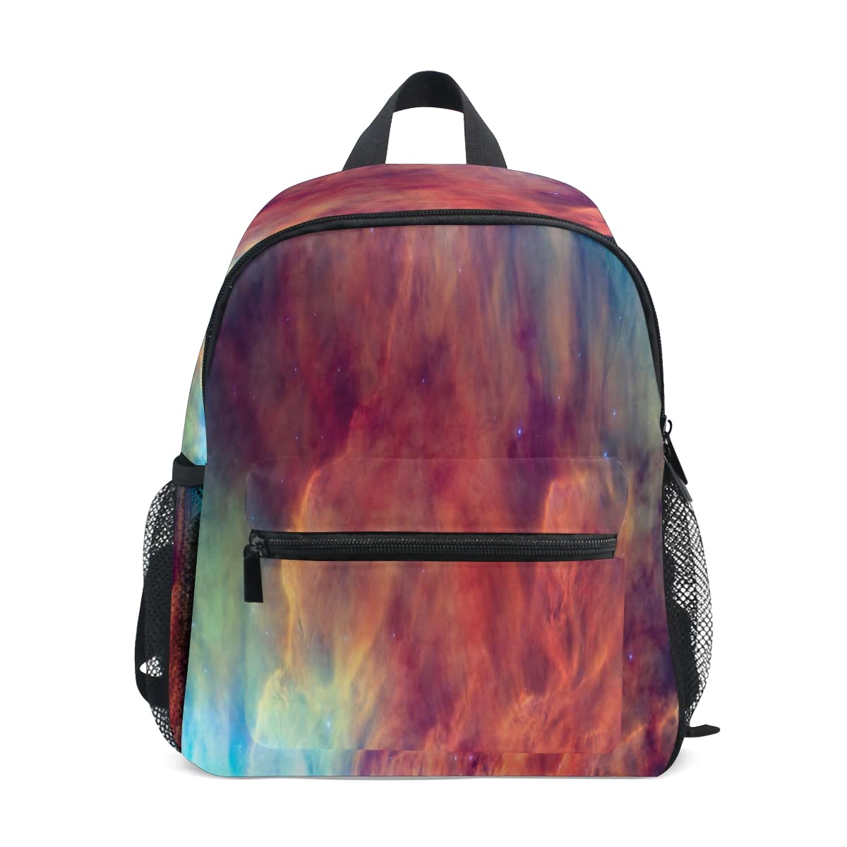 Nebula Space Backpack for Kids - Waterproof Toddler Backpack for School & Travel