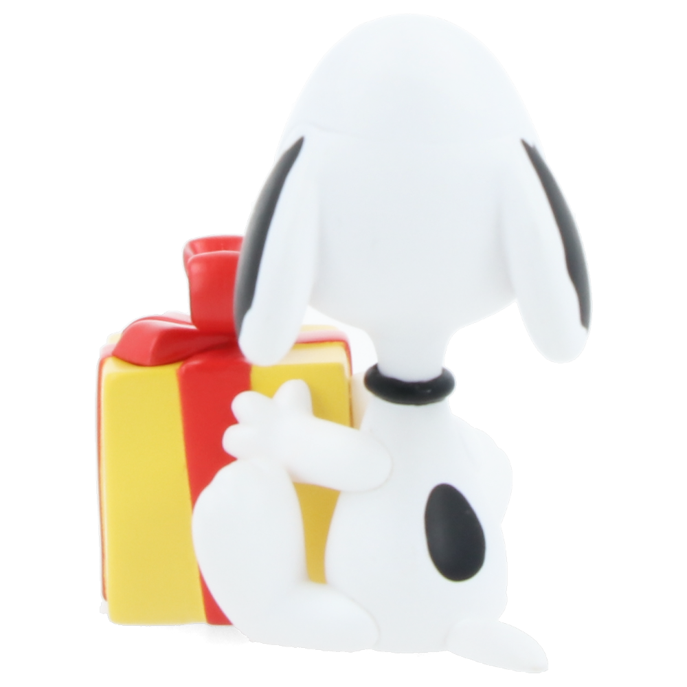 Peanuts Series 15 Snoopy Figurine - Collectible UDF Gift for Fans | Perfect for Home Decor, Office Display & Anime Merchandise Collection