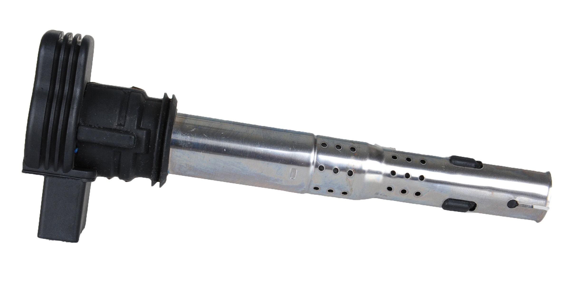High Performance ENA Ignition Coil Pack Compatible with Volkswagen Audi Beetle Golf Jetta Passat Rabbit Tiguan Eos Q5 R8 RS5 TT Quattro 2.0L 2.5L 4.2L - C1627 UF-575 Replacement Part - Improves Engine Power & Fuel Efficiency for Smooth Driving