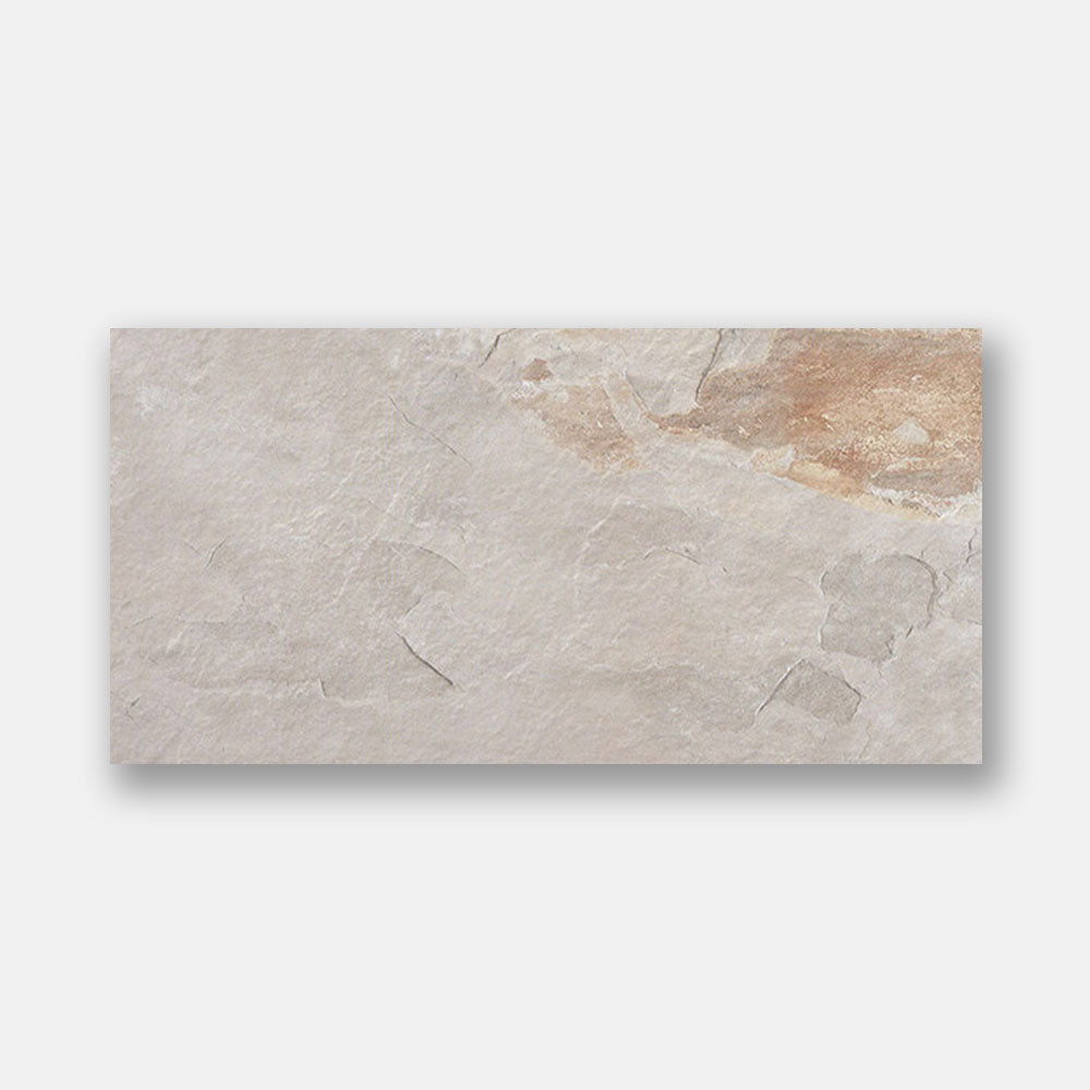 Casablanca Gris 300x600mm Matte Porcelain Tile - Premium Wall & Floor Tile for Bathroom, Kitchen & Living Room Renovation