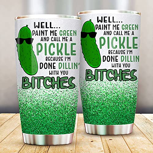 Green Pickle