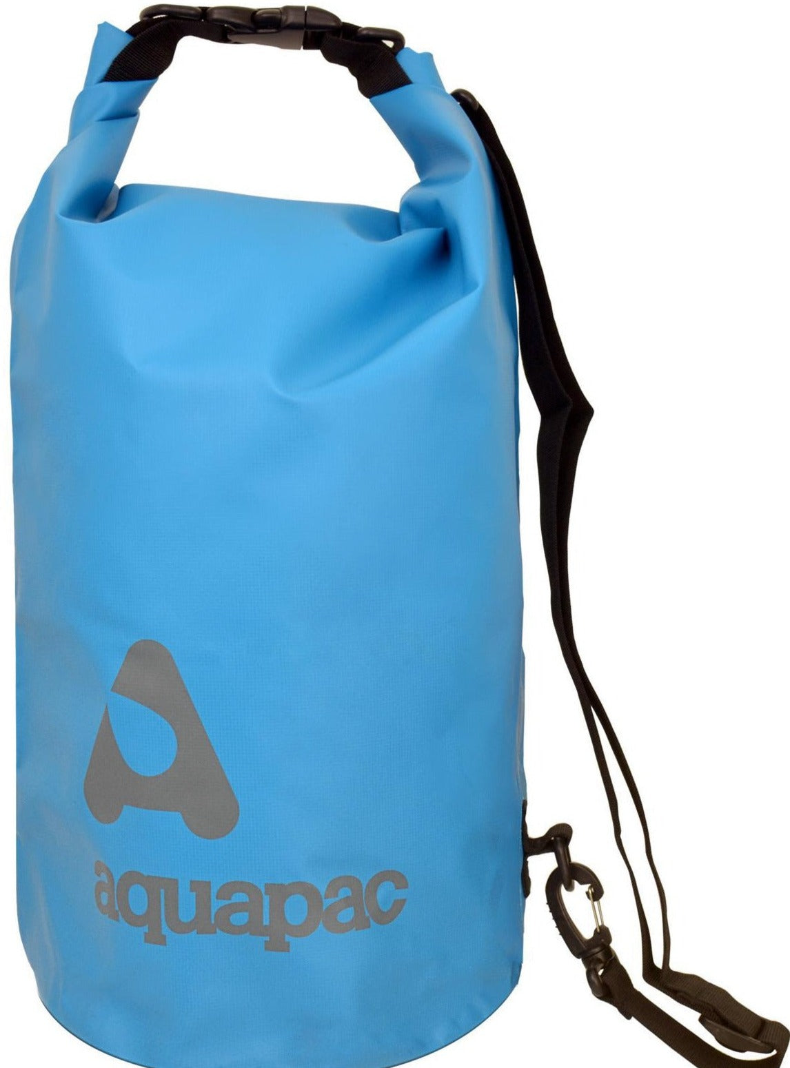 AquaPac 25L Waterproof Dry Bag - Lightweight & Durable for Kayaking, Camping, Boating & Outdoor Adventures