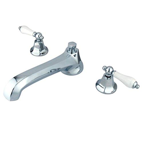 Polished Chrome
