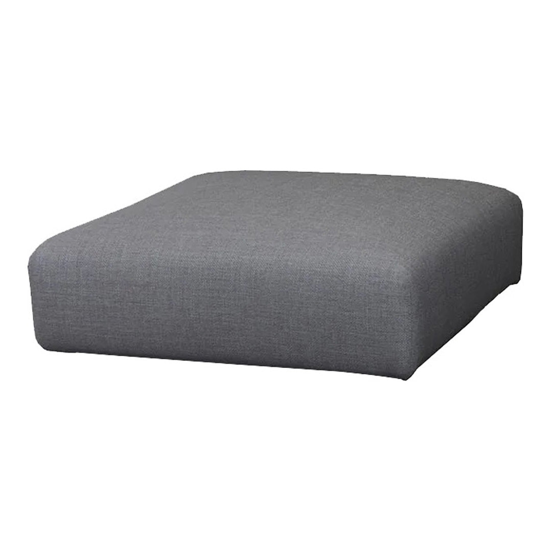 Comfortable & Stylish Replacement Cushion for Aura Modular Sofa - Perfect for Living Room, Lounge, or Office Seating