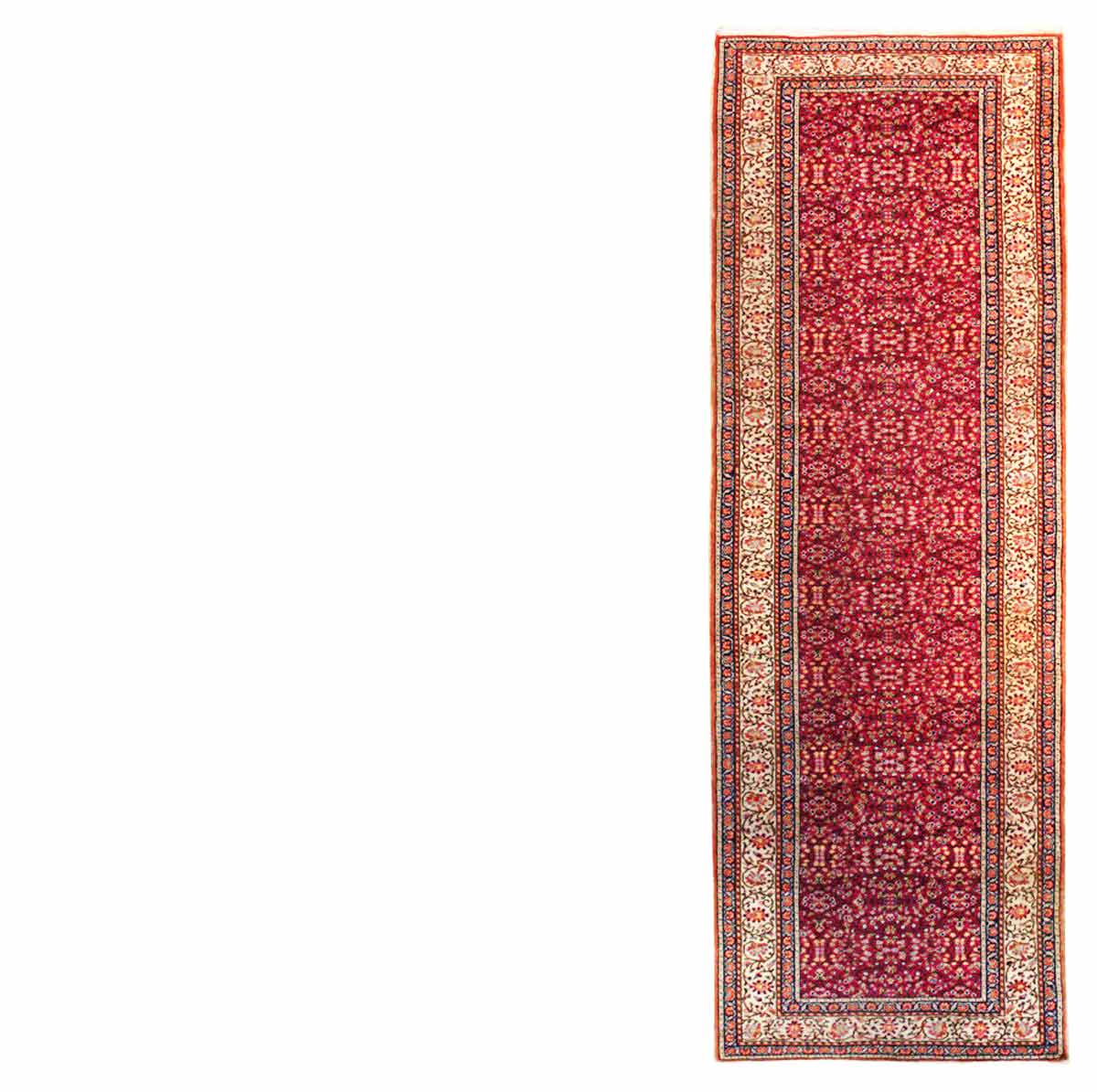 Authentic Antique Sivas Handwoven Tribal Rug - Vintage Turkish Wool Carpet JF4828 | Perfect for Boho Home Decor, Living Room Accent & Ethnic Floor Covering