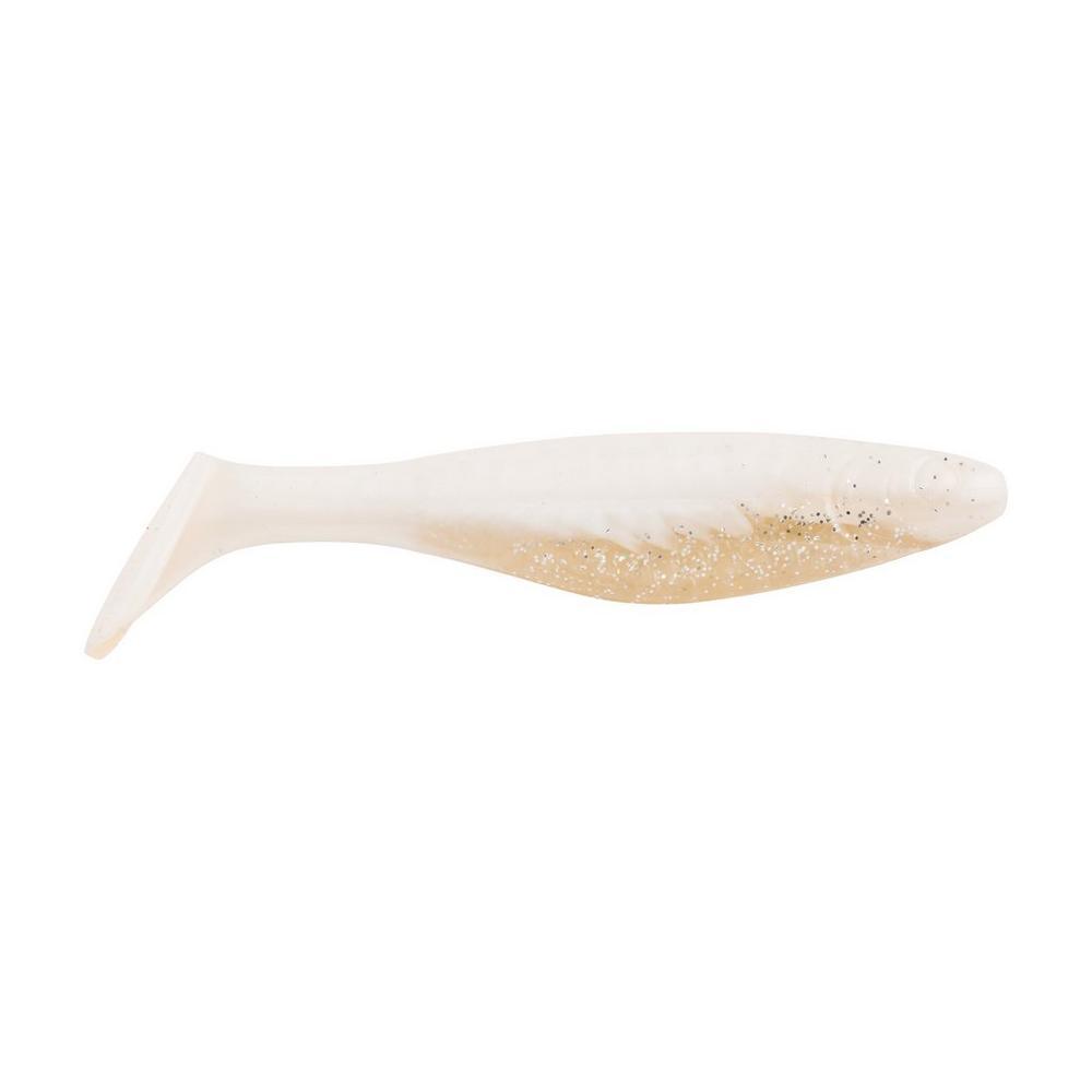 Berkley PowerBait The Champ Swimmers - Premium Soft Plastic Fishing Lures for Bass, Trout, and Walleye - Perfect for Freshwater and Saltwater Fishing Adventures