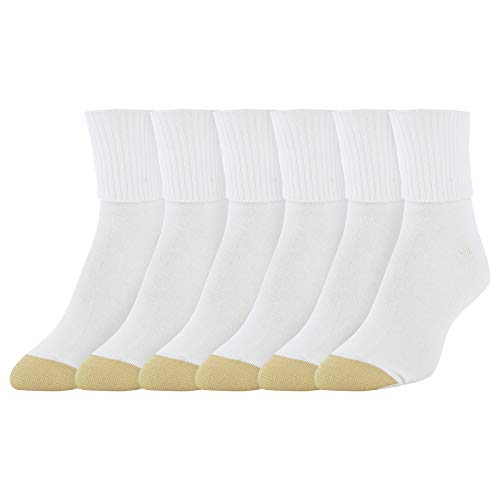 White (6-pairs)
