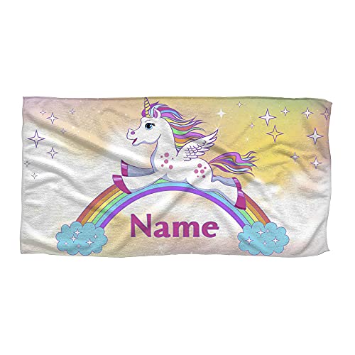 Unicorn Towel