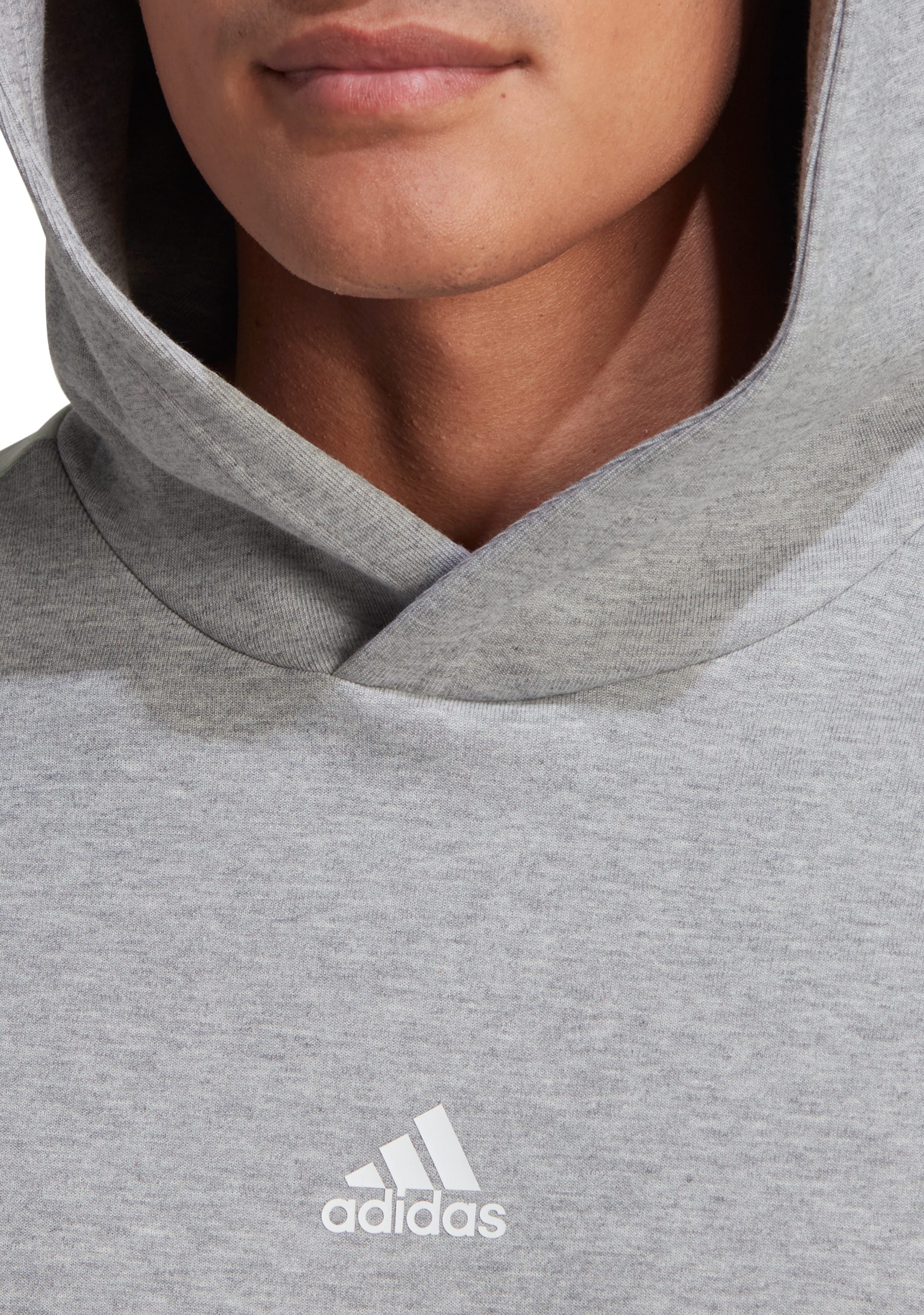 Adidas Men's Future Icons 3-Stripes Hoodie - HL1969 | Comfortable Athletic Pullover for Gym, Running & Casual Wear