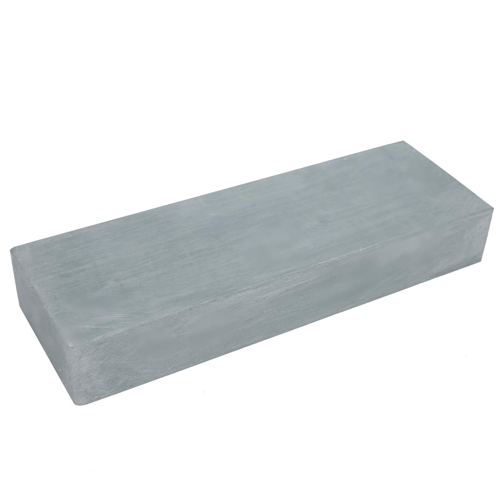 5000 Grit Natural Pulp Sharpening Stone - Professional Kitchen Knife Sharpener for Home Chefs | Perfect for Honing Blades, Kitchen Accessories & DIY Tools (Ideal for Home Cooking, Camping & Outdoor Use)