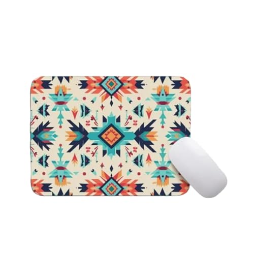 Geometric Boho