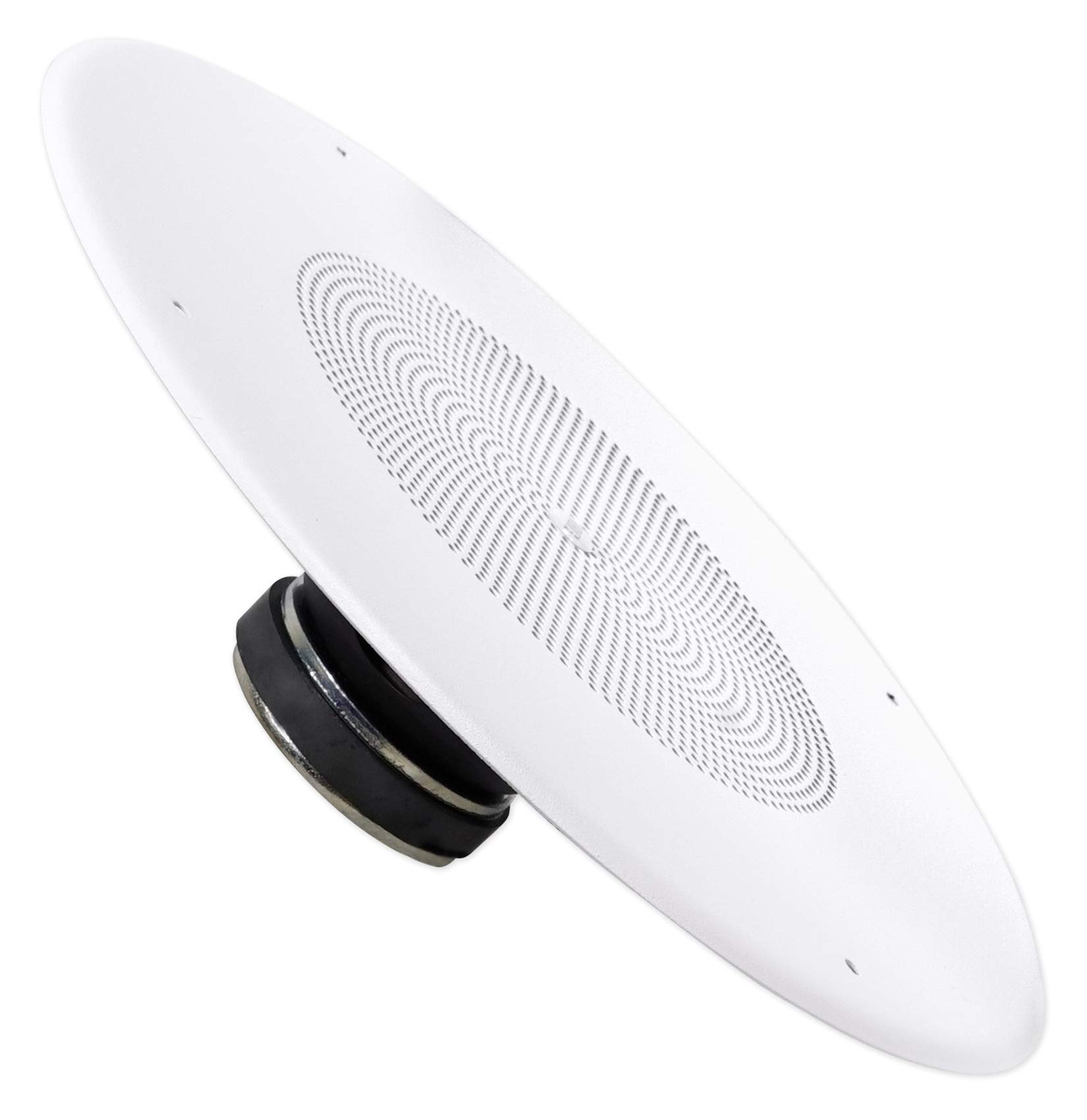 JBL CSS8008 8-Inch Commercial 70V/100V 5W Ceiling Speaker - Set of 8 - Perfect for Restaurants, Bars, Cafes & Background Music Systems