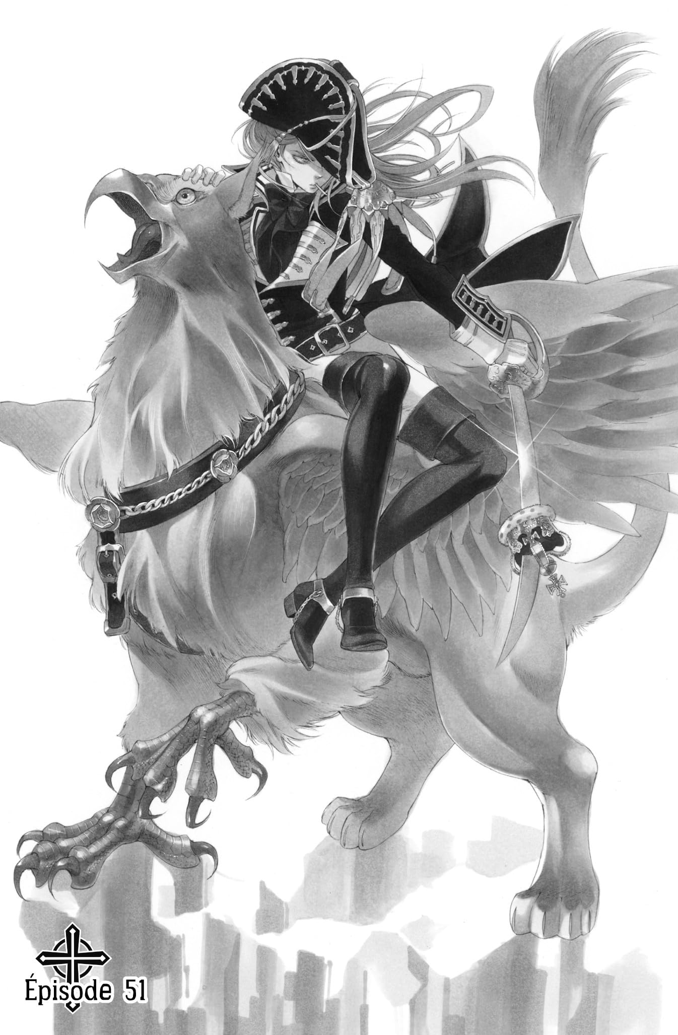 Trinity Blood Manga Volume 14 - Anime Graphic Novel Collection | Perfect for Manga Fans & Anime Lovers