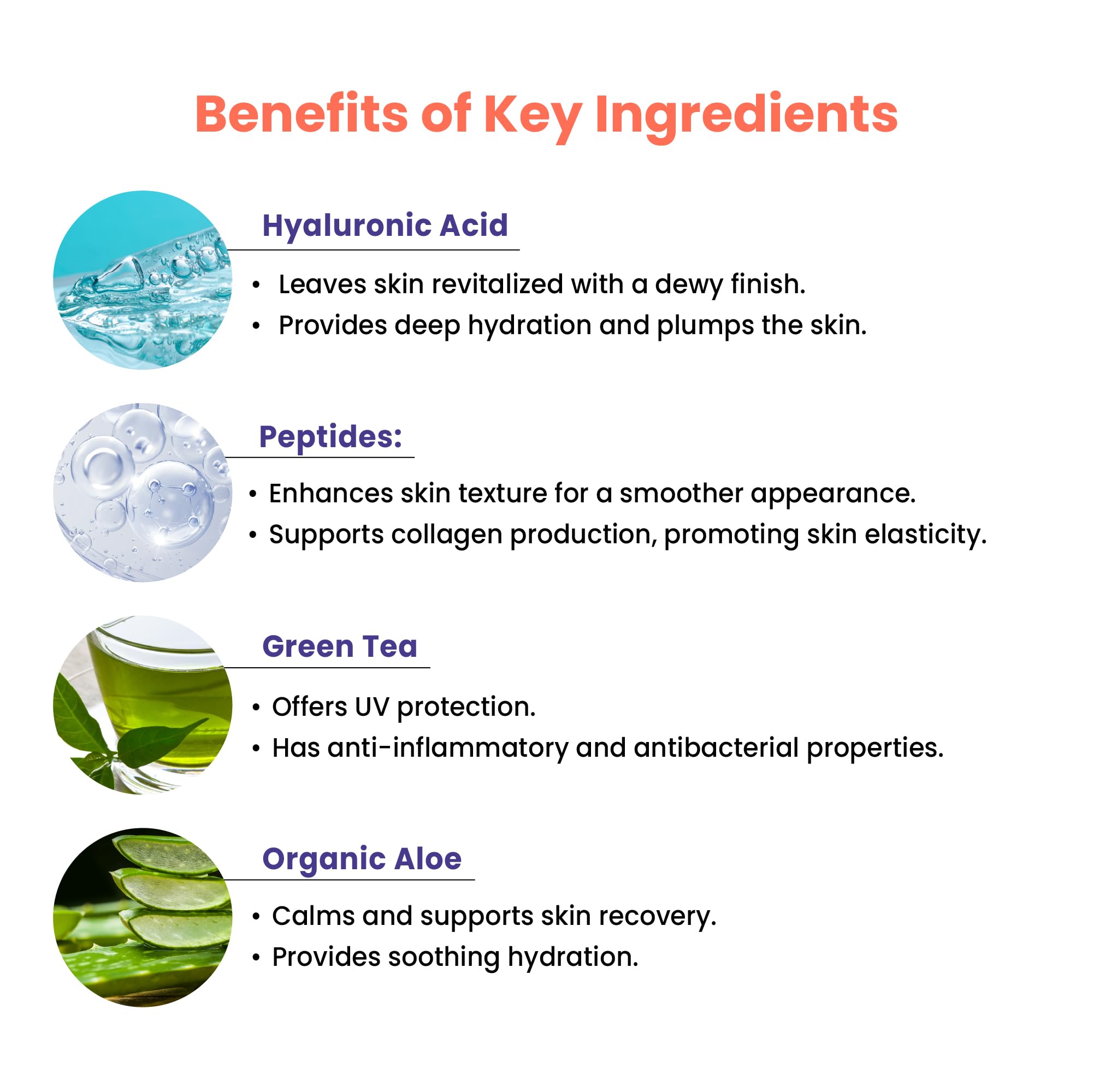 Vieve's Leaves Hydrating Skincare Kit for Sensitive Skin - 2-Step Cleansing & Moisturizing Face Routine with Vegan Serum & Cream - Cruelty-Free Skincare Set for Dry & Sensitive Skin | Perfect for Night Care & Daily Hydration