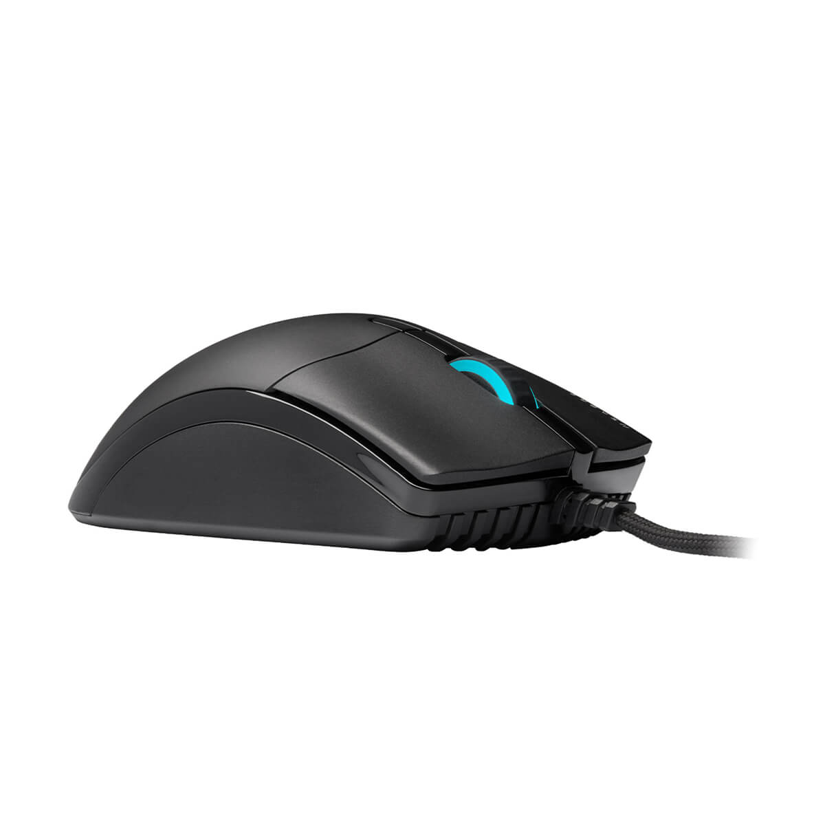 Corsair Sabre RGB PRO Gaming Mouse - High Precision Optical Sensor, 18,000 DPI, Lightweight Design for PC & Mac - Perfect for FPS, MOBA & Esports Gaming
