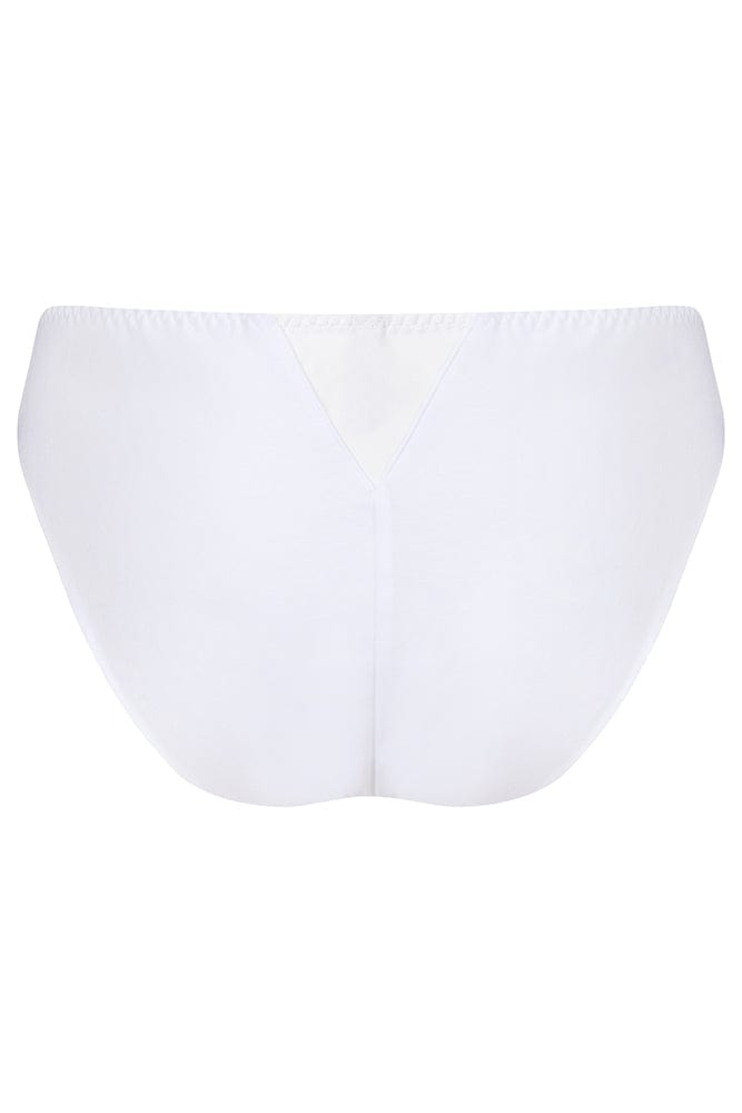 Premium TENCEL™ Lyocell Underwear for Women - Soft Breathable Eco-Friendly Briefs in Multiple Colors | Perfect for Travel, Yoga & Everyday Comfort