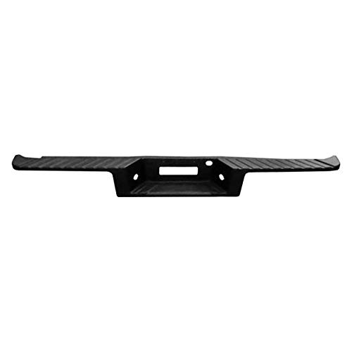 FO1191122 Replacement Rear Bumper Step Pad - Durable Car Accessory for Truck & SUV Protection | Perfect for Off-Roading, Parking & Loading Scenarios