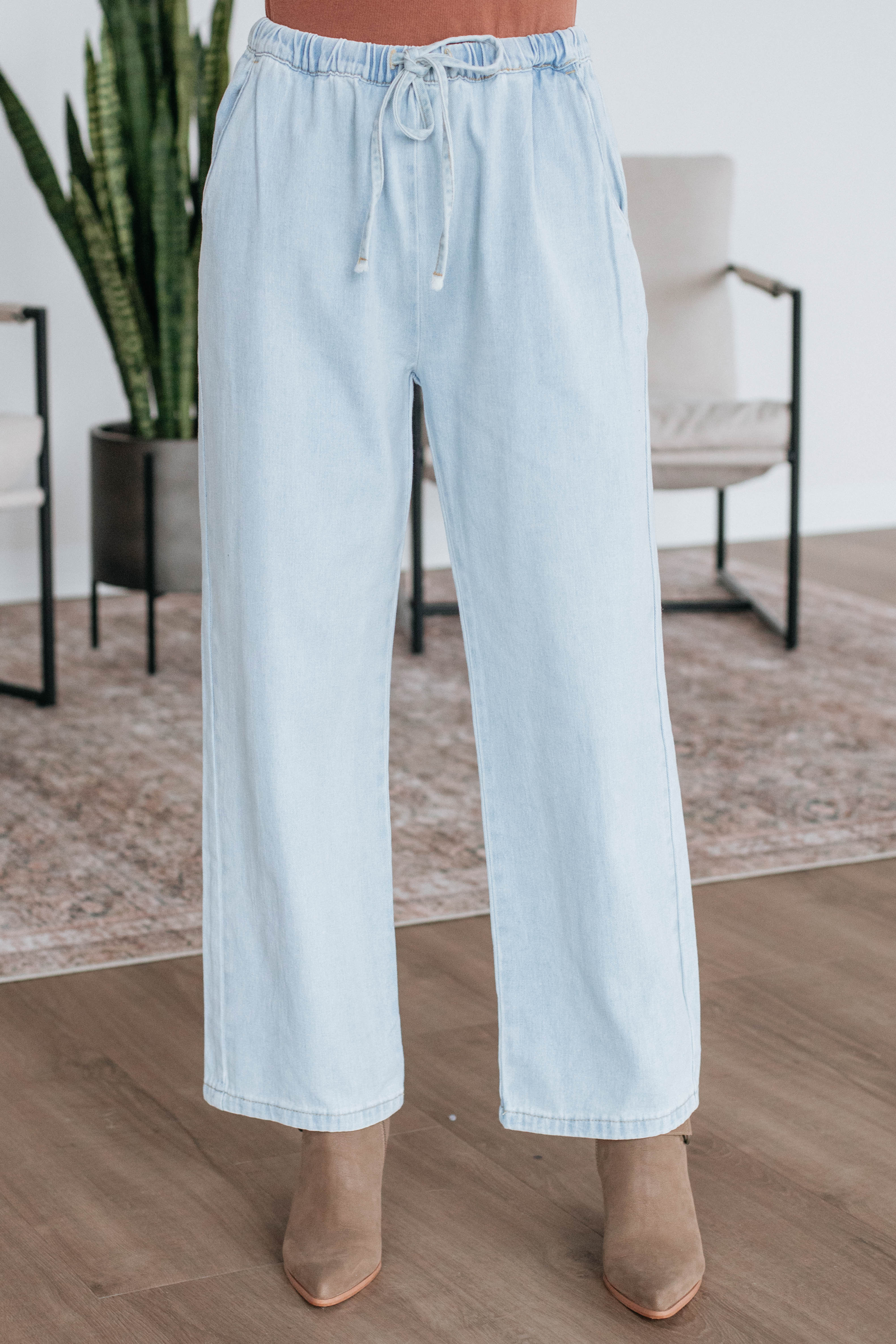 Haydan Denim Pants for Men - High Quality Stretch Jeans with Comfort Fit | Perfect for Casual Wear, Work & Outdoor Activities