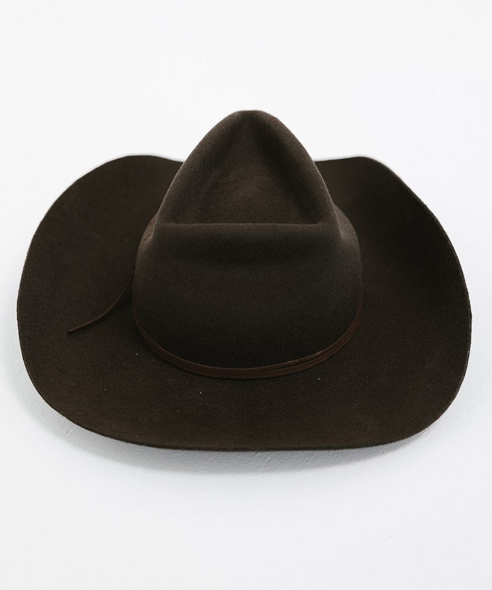 Paige Western Hat - Limited Edition Cowboy Hat for Women & Men - Perfect for Rodeo, Country Music Festivals & Outdoor Adventures