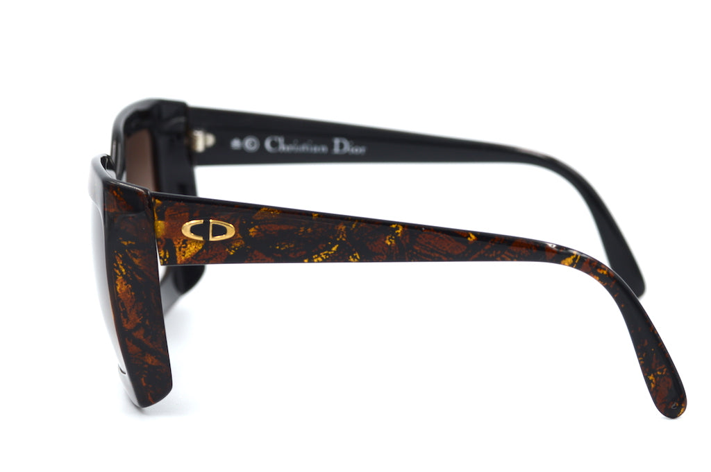 Christian Dior 2493 10 Sunglasses - Luxury Designer Shades for Women & Men | Perfect for Outdoor Activities, Beach & Fashion Events