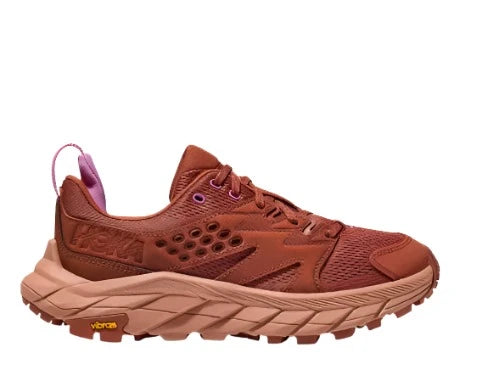 Women's Anacapa Breeze Low Hiking Shoes - Lightweight & Breathable Trail Running Sneakers for Outdoor Adventures, Walking & Travel