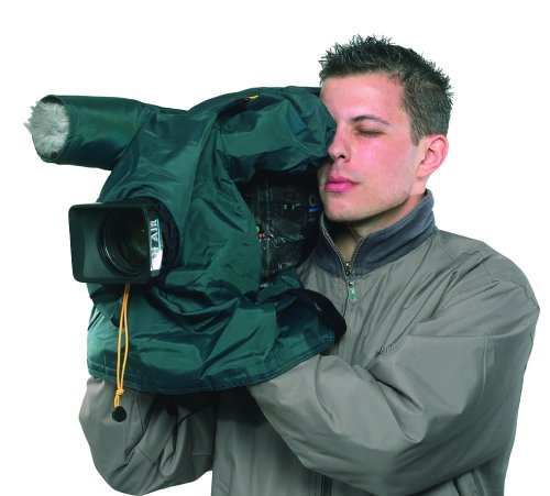 Kata KT VA 801 10 RC 10 Pro Waterproof Rain Cover for DSLR Cameras - Perfect for Outdoor Photography in Rainy Weather