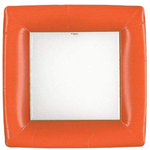 Deep Orange