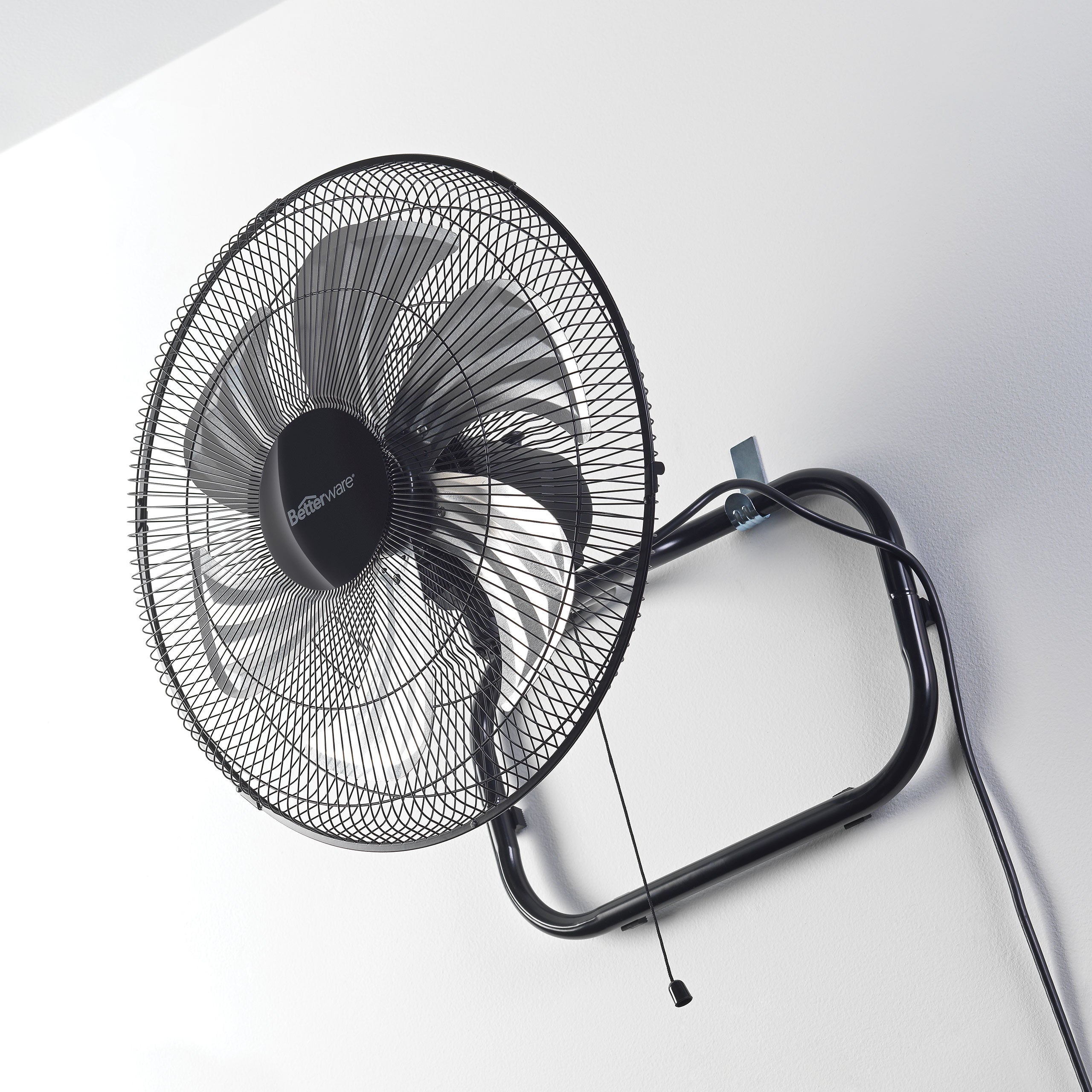 3 in 1 Portable Fan with USB Rechargeable Battery - Personal Desk Fan, Handheld Fan & Neck Fan - Perfect for Office, Travel, Gym & Outdoor Activities