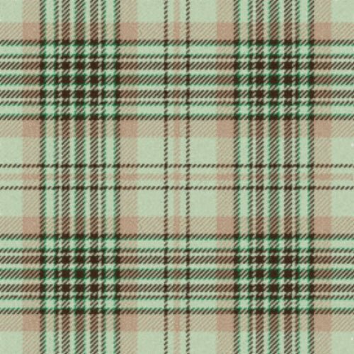 Earl of Skye Tartan Scarf - Premium Scottish Wool Plaid Wrap for Men & Women - Perfect for Winter, Outdoor Adventures & Highland Events
