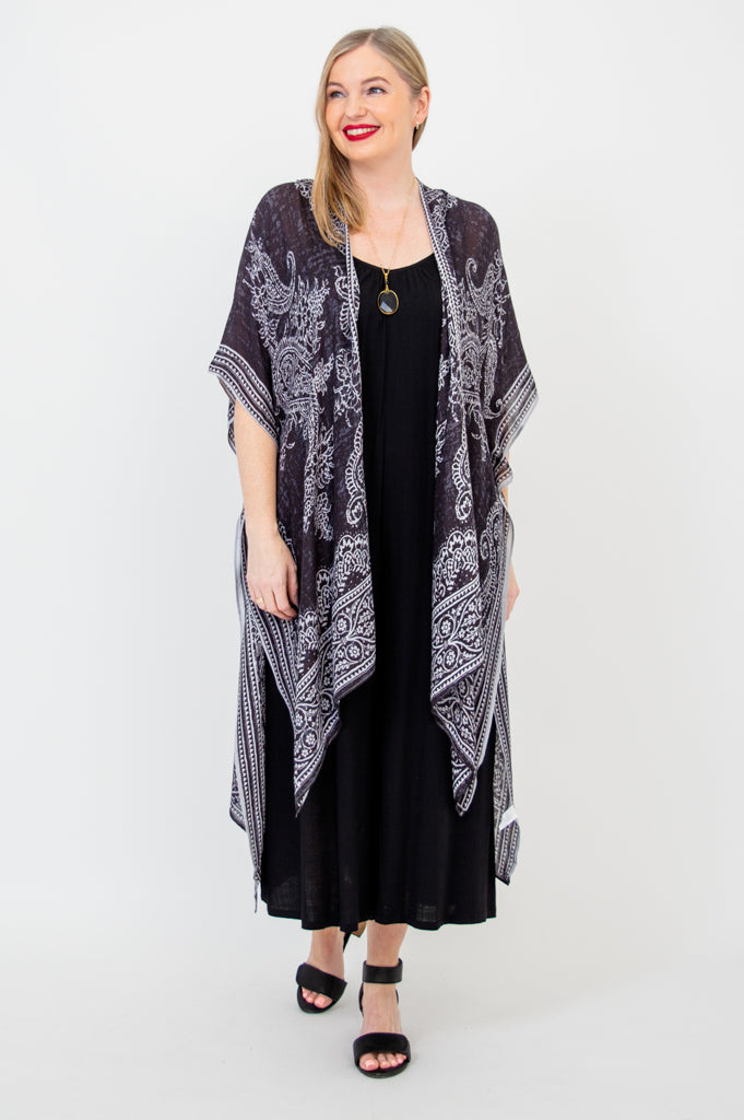 Darcy Women's Elegant Night Dress One Size - Perfect for Evening Parties, Date Nights & Special Occasions