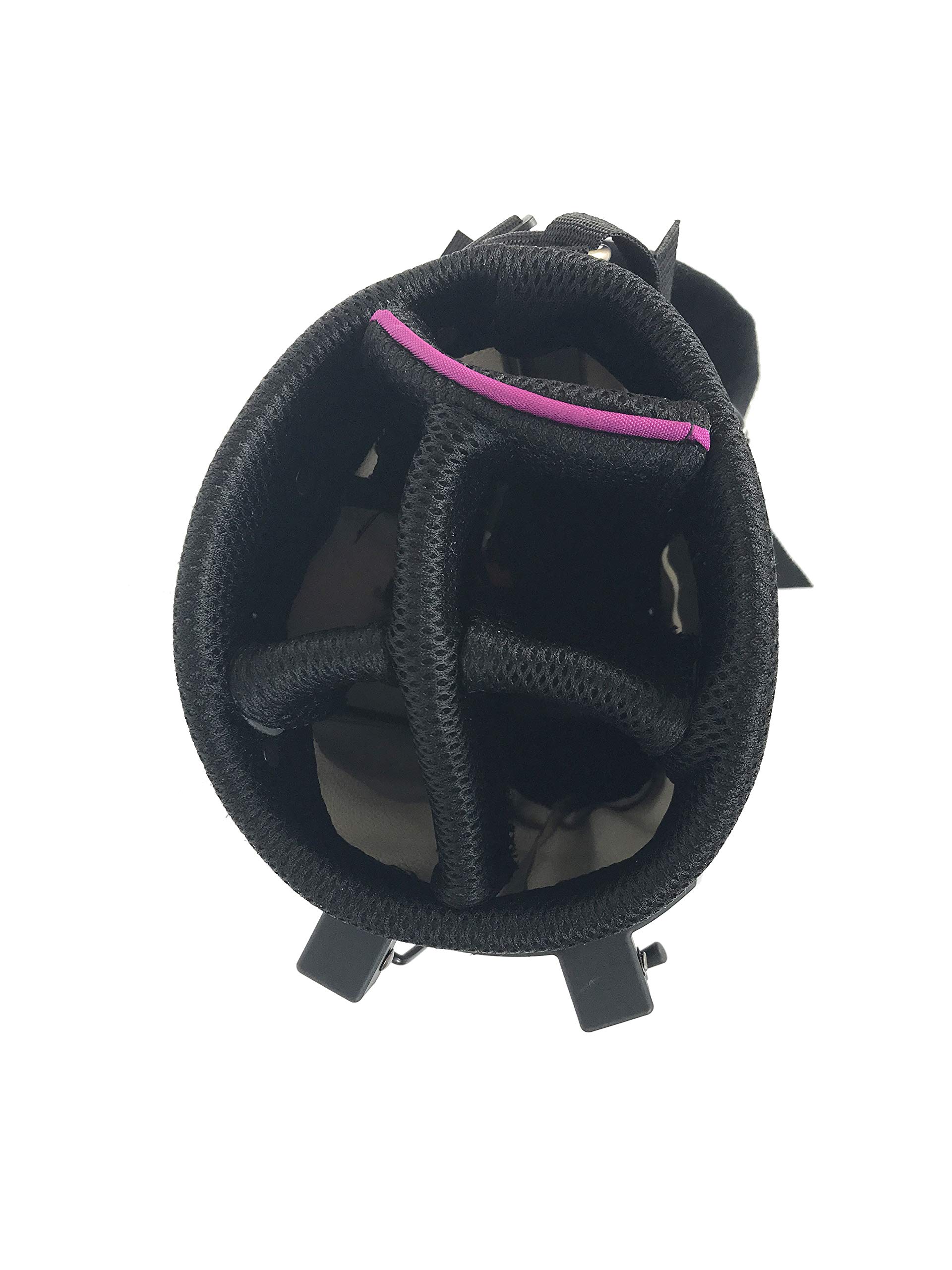 **Girls Golf Bag for Kids Age 2-5 (22