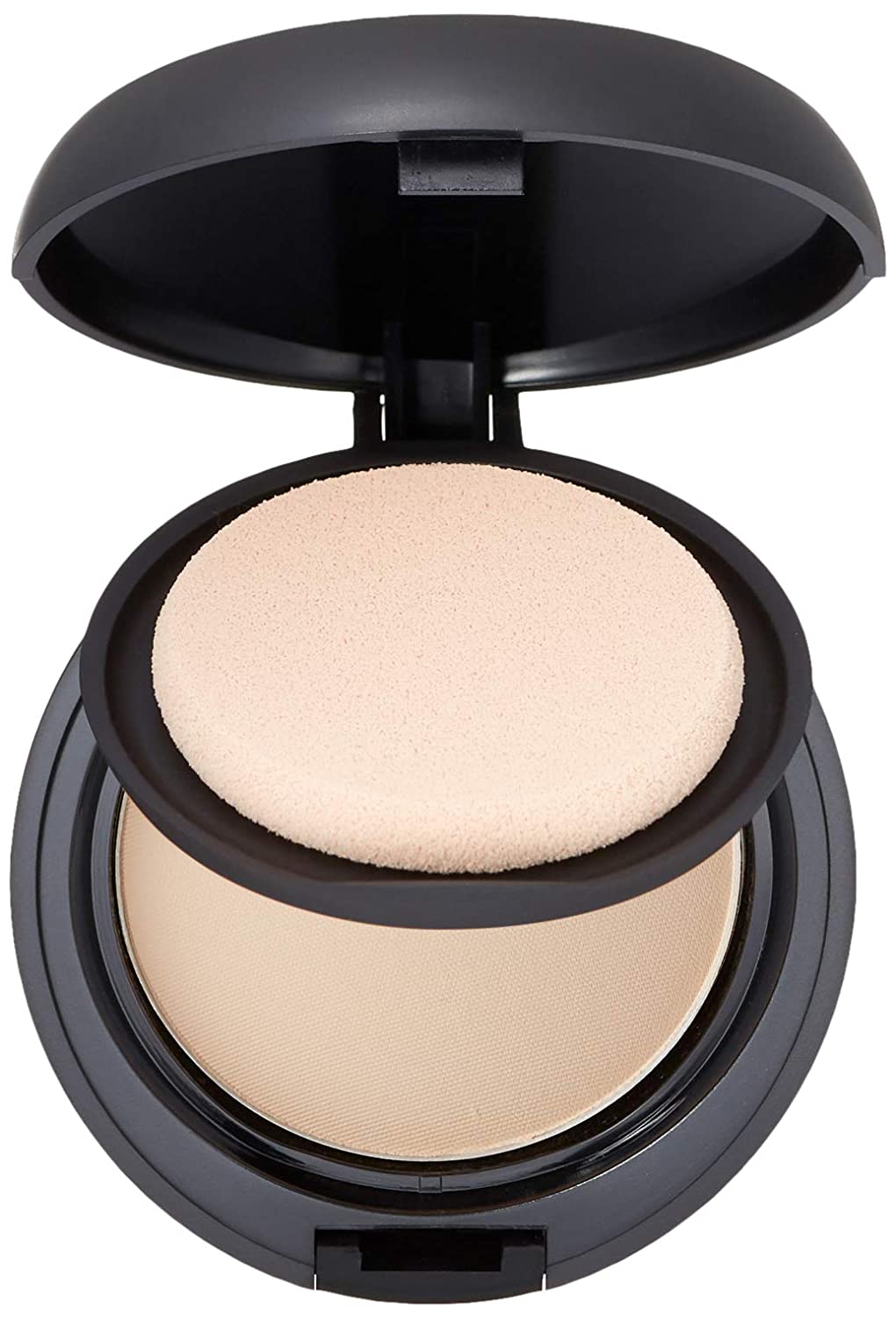 Cinema Secrets Pro Cosmetics Dual FX Foundation Powder - Tapioca | Oil-Free, Long-Lasting Coverage for Flawless Skin | Perfect for Professional Makeup Artists & Everyday Wear