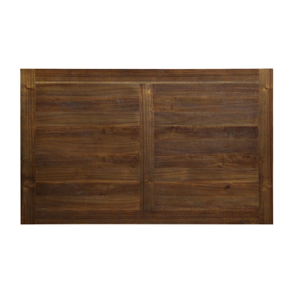 Bonner Collection Dining Table - Modern Wooden Dining Table for 6 - Perfect for Family Meals, Dinner Parties & Small Spaces