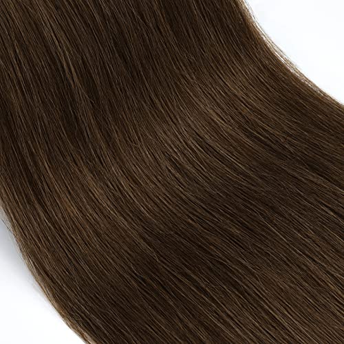 #4 Medium Brown