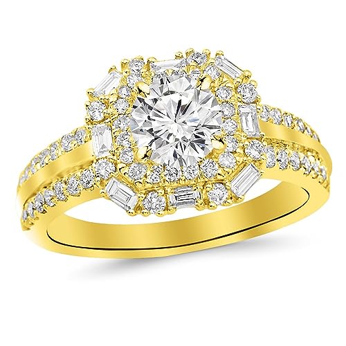 Yellow Gold