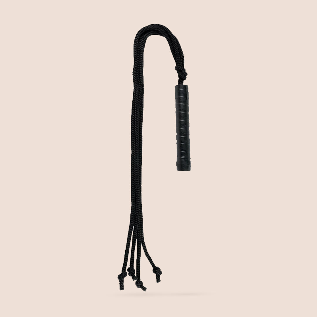 Fetish Fantasy First Time Fantasy Kit - Tickler, Mask, Ball Gag, Whip & Dice for BDSM Beginners | Perfect for Couples Play, Roleplay & Spicing Up Your Sex Life