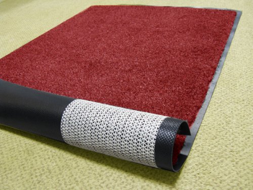 Non-Slip Floor Mat Grip Tape - Anti-Skid Safety Adhesive for Stairs, Bathtub, RV & Home Use - Perfect for Shower, Kitchen, Pool Deck & High Traffic Areas
