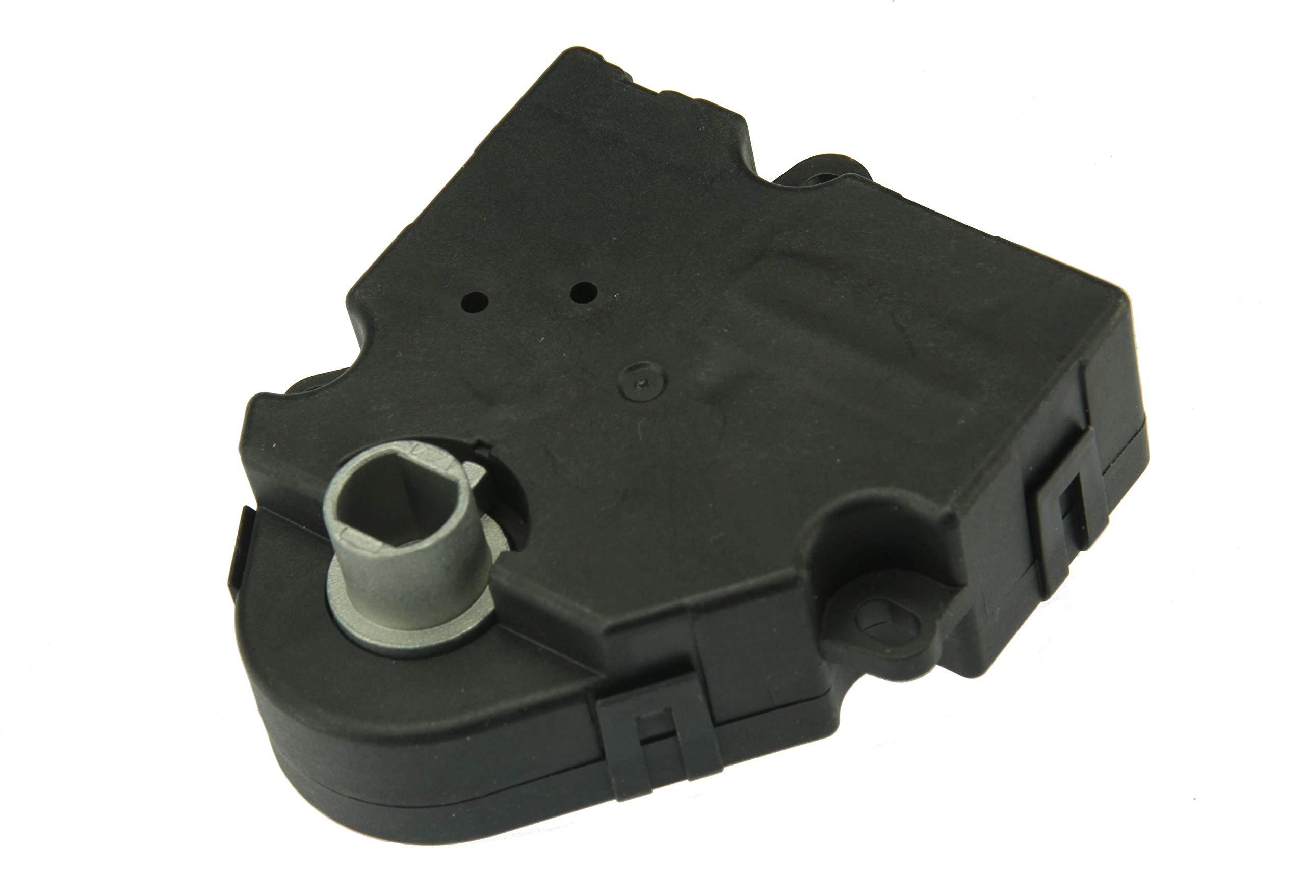 Autotecnica 15232218 HVAC Air Door Actuator - Main Replacement Part for Car Climate Control System | Compatible with Multiple Vehicle Models | Perfect for DIY Auto Repair and HVAC System Maintenance