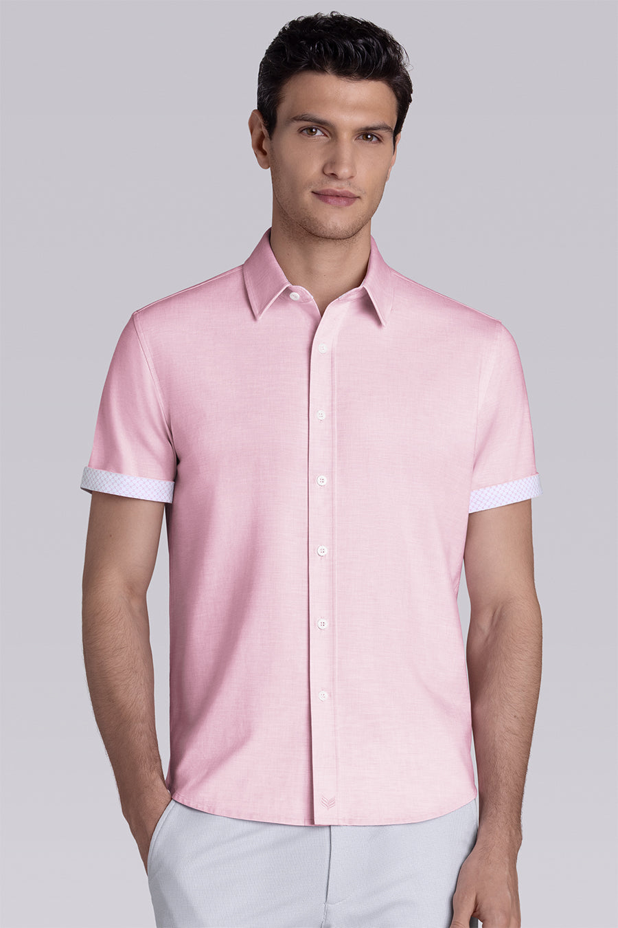 Legend in Icy Cotton - Premium Soft Cotton T-Shirt for Men & Women | Comfortable Casual Wear for Everyday, Travel & Outdoor Activities
