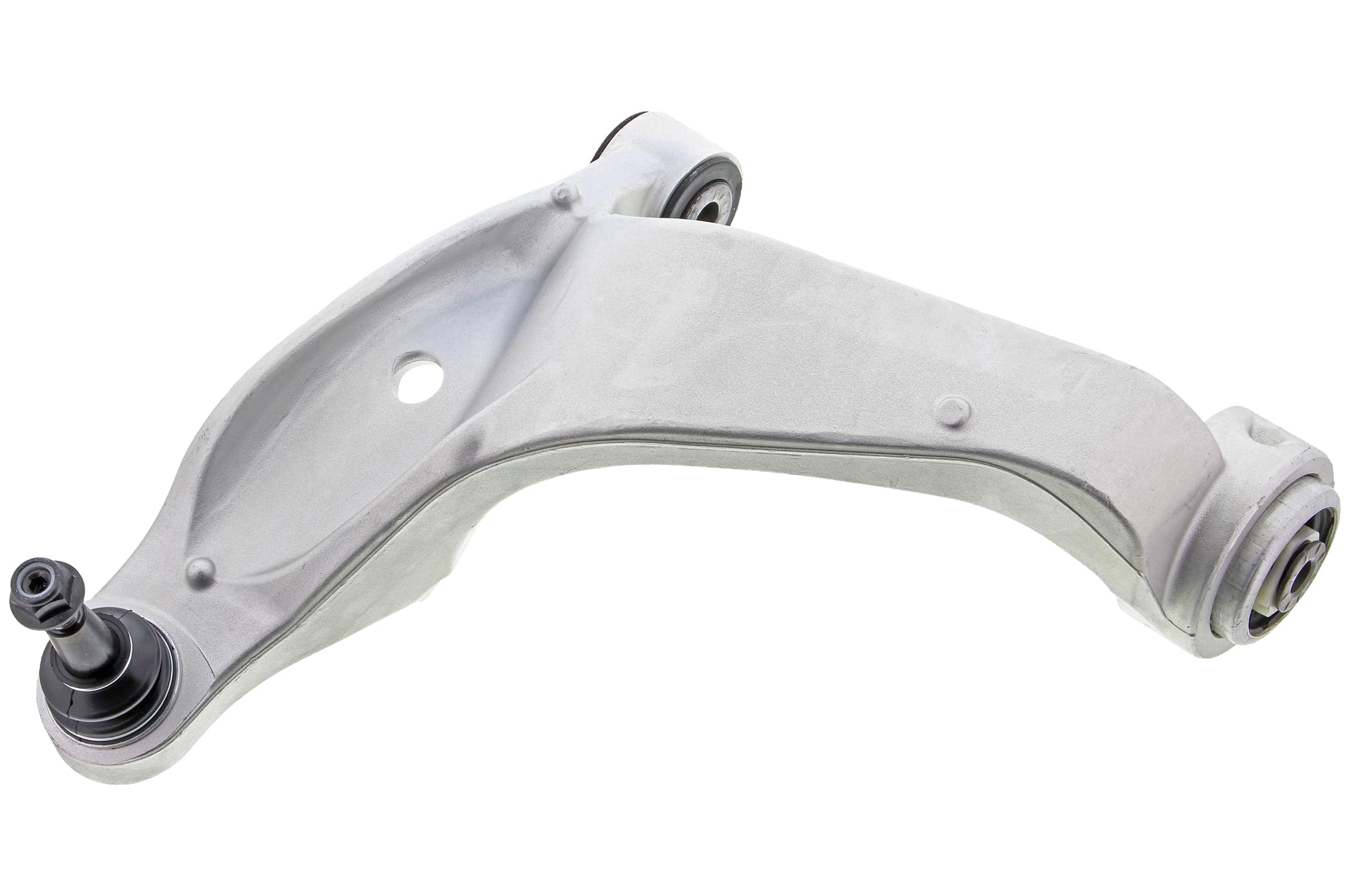 Mevotech Supreme Control Arm & Ball Joint Assembly CMS501285 - Premium Suspension Replacement for Smooth Ride & Handling - Perfect for Off-Roading, Daily Commuting & Performance Driving